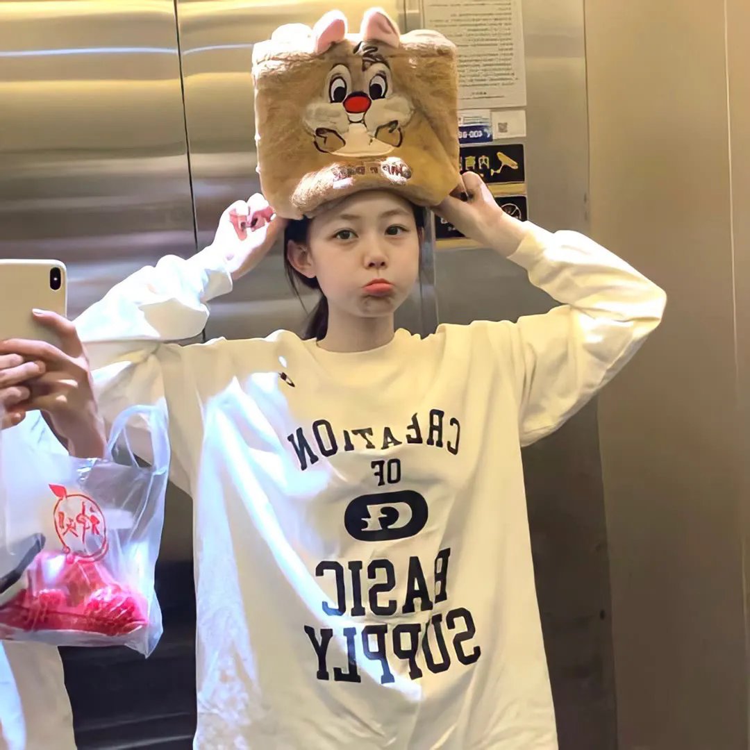 万绿丛中一点红