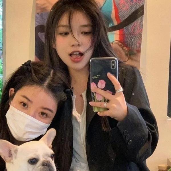 粉红色的贵格会